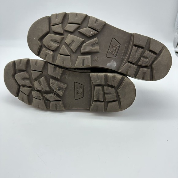 Josef Seibel Shoes Vintage Y2k Josef Seibel Hiker Walking Shoes